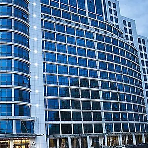 فندق Qafqaz & Residences